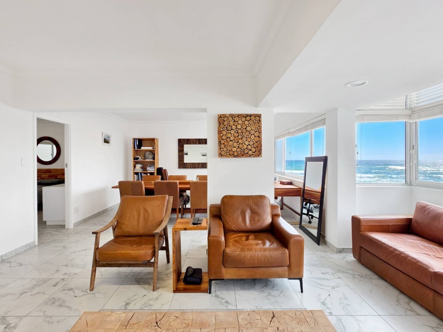 To Let 2 Bedroom Property for Rent in Sea Point Western Cape